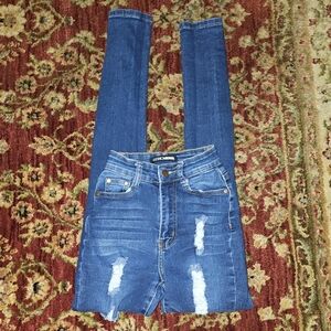 Bundle 3 for $25 / Fashion Nova jeans